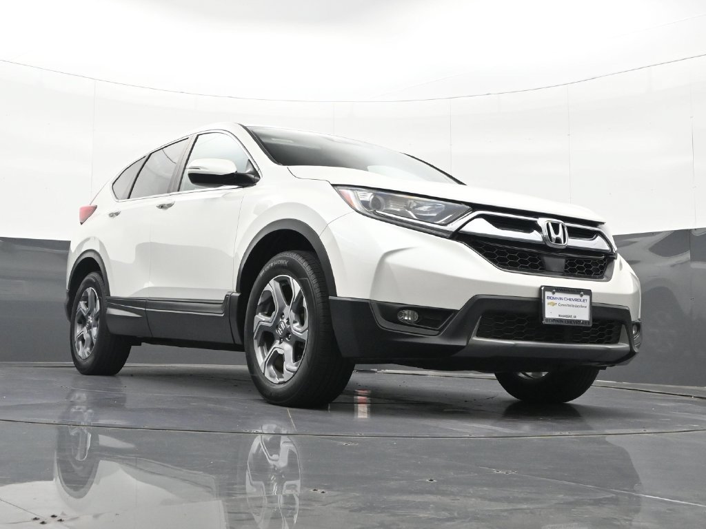 Used 2018 Honda CR-V EX-L image 39