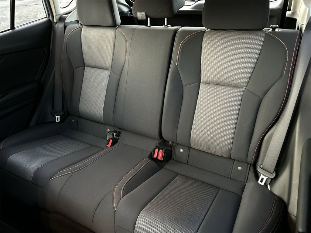 Certified 2023 Subaru Crosstrek 2.0i Premium image 23