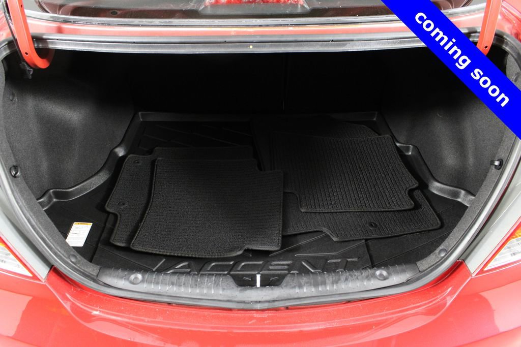 Used 2017 Hyundai Accent SE image 14