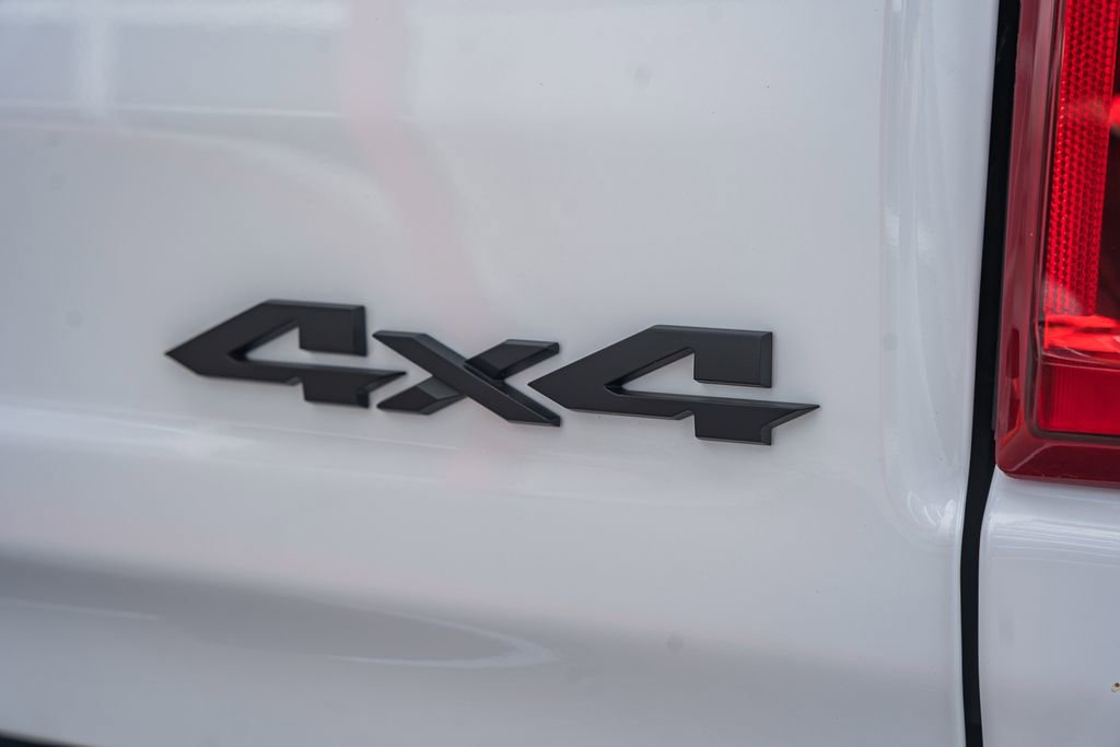 New 2026 RAM 1500 Limited image 9