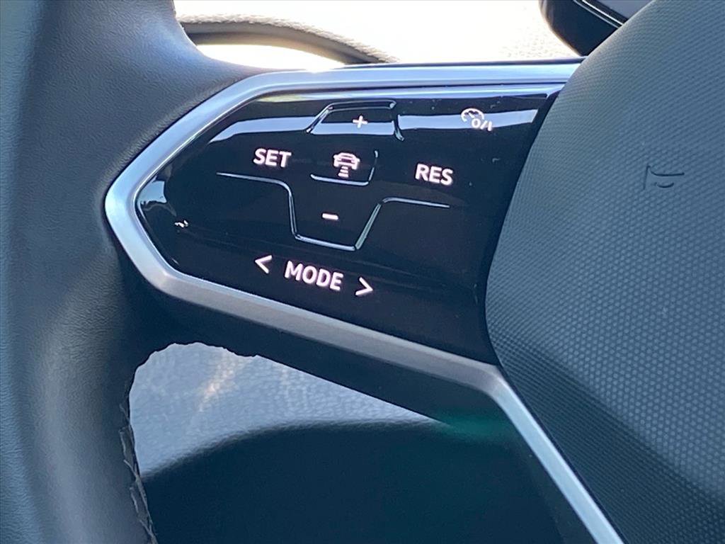 Certified 2023 Volkswagen ID.4 S RWD image 8