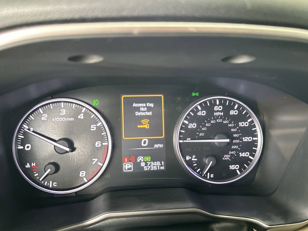 Used 2020 Subaru Outback Limited w/ Popular Package #2 AWD/4WD image 41
