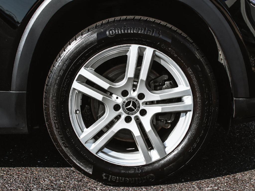 Used 2022 Mercedes-Benz GLB 250 4MATIC image 7