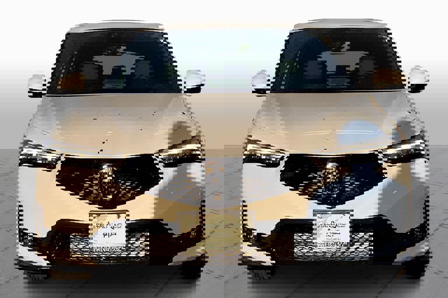 New 2026 Acura Integra A-Spec FWD image 3