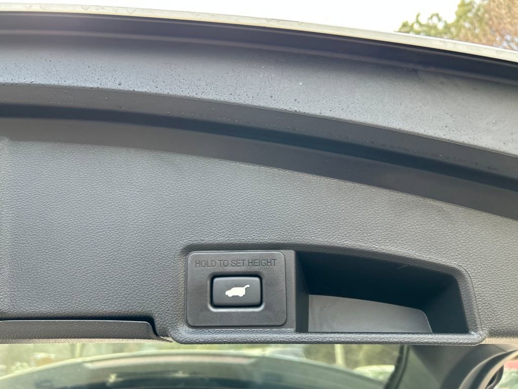 New 2026 Acura RDX SH-AWD image 28