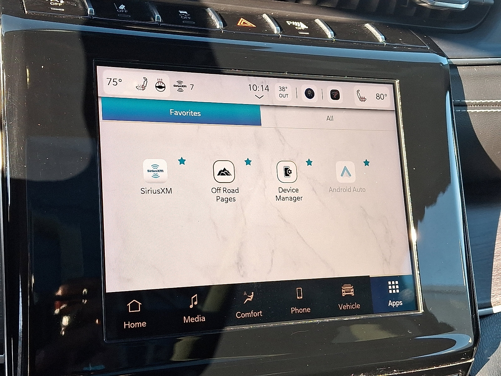 Used 2022 Jeep Grand Cherokee Limited image 25