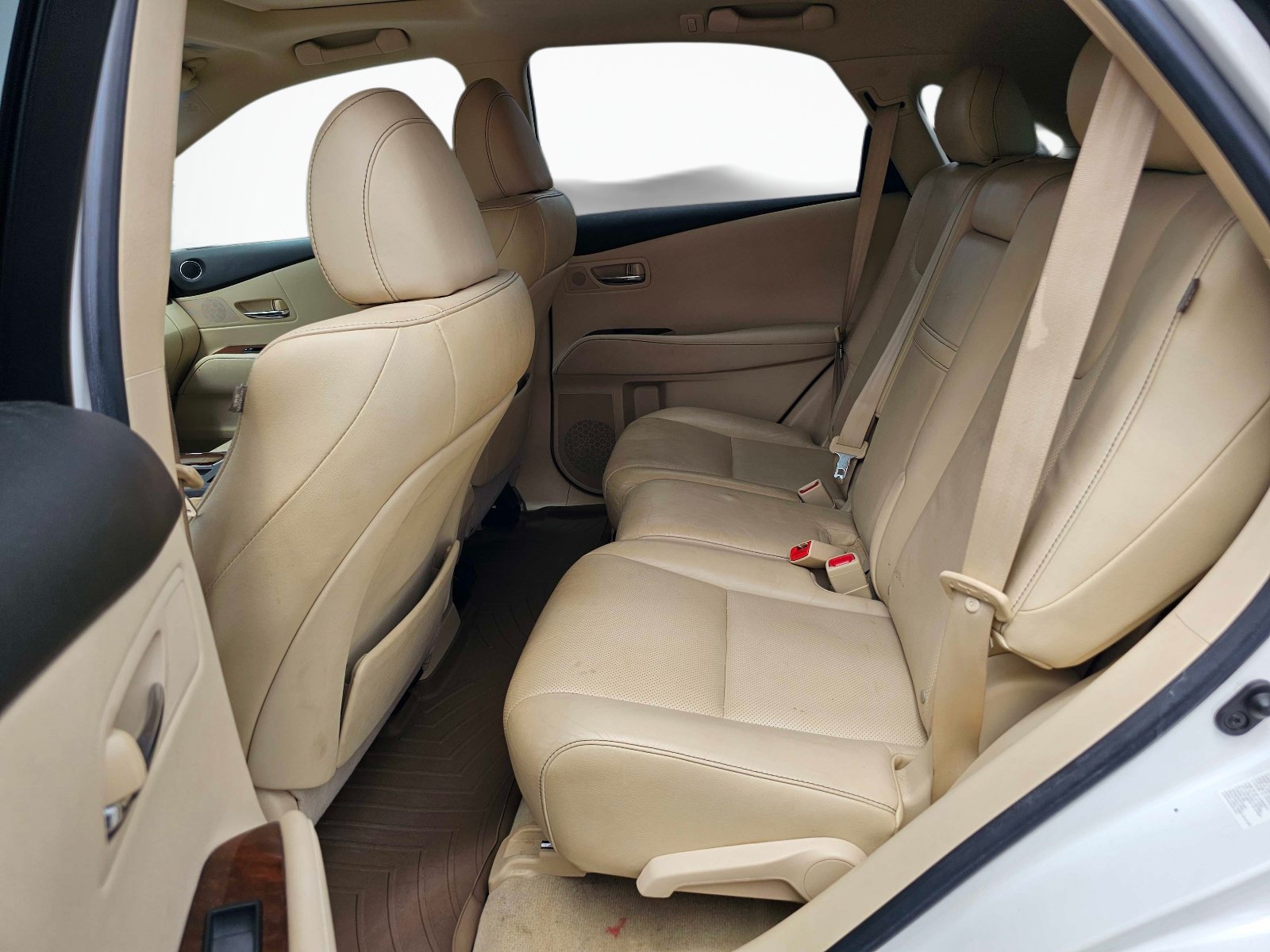 Used 2014 Lexus RX 350 FWD image 31