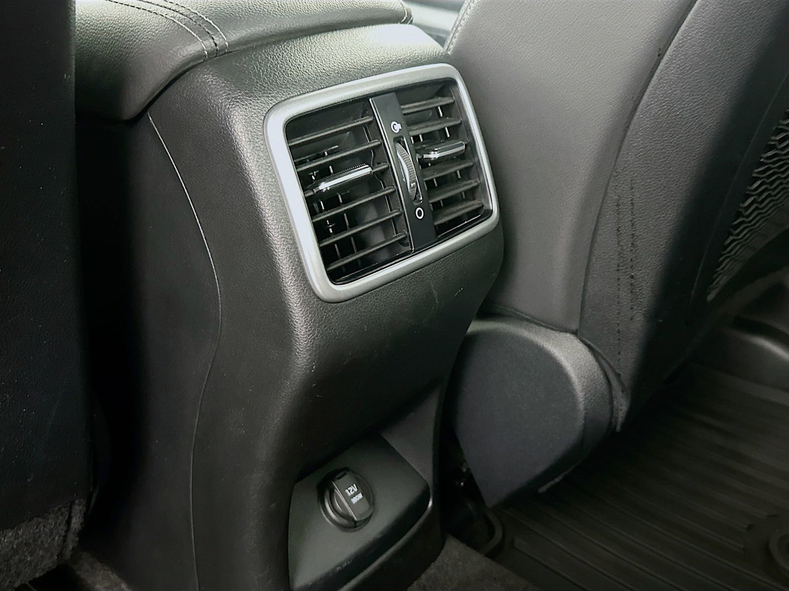Used 2022 Kia Sportage Nightfall Edition image 24
