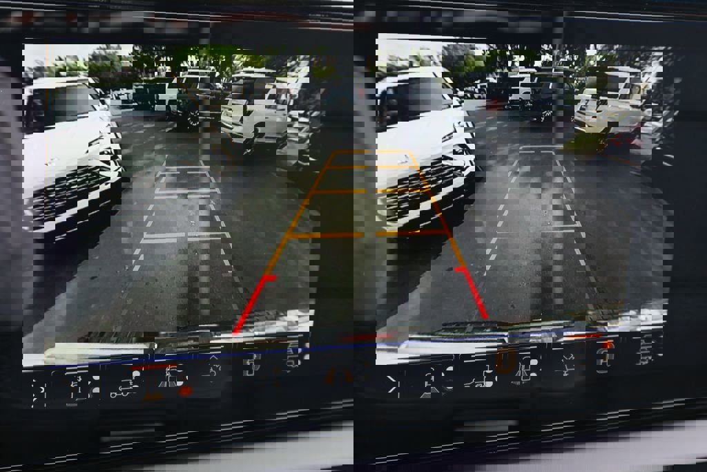 New 2026 GMC Sierra 1500 AT4X AWD/4WD image 15