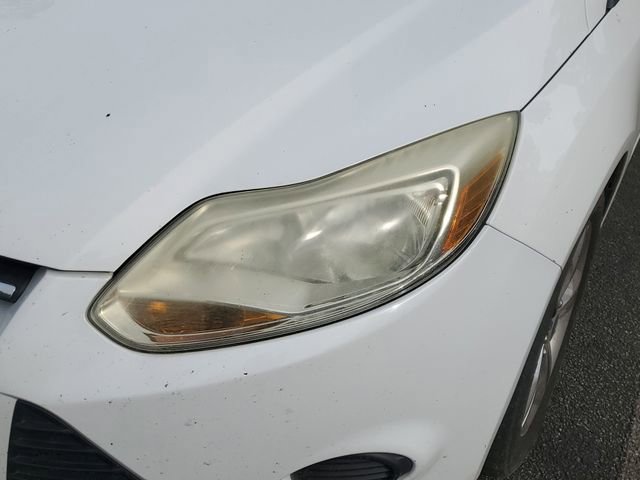 Used 2014 Ford Focus SE image 9