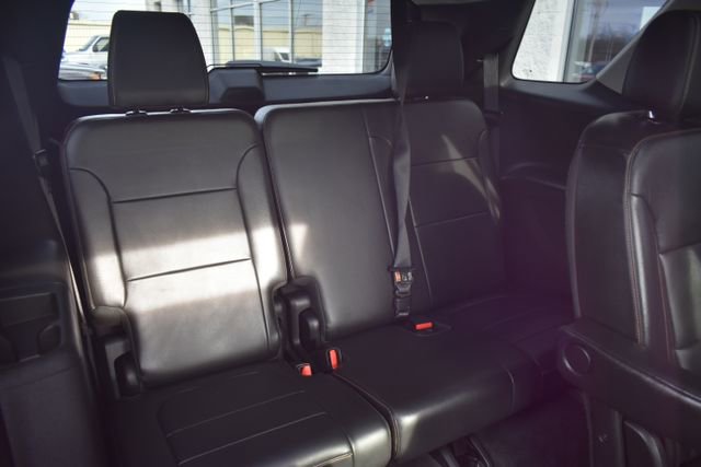 Used 2019 Chevrolet Traverse RS image 45
