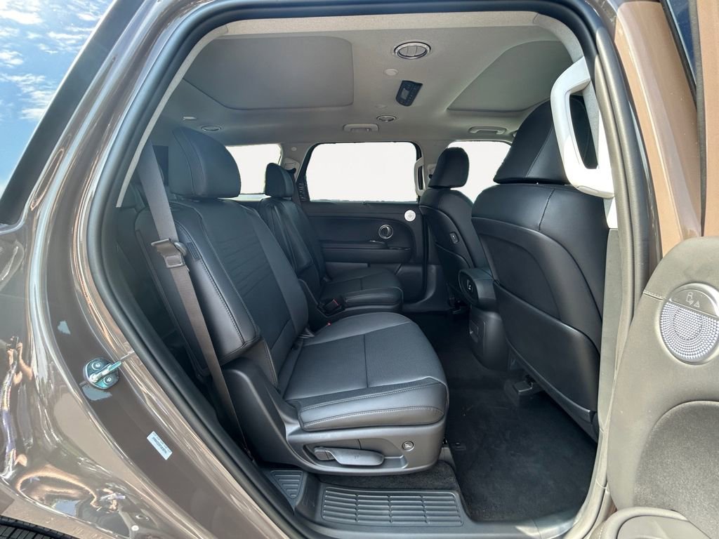 New 2026 Hyundai Palisade Limited image 11