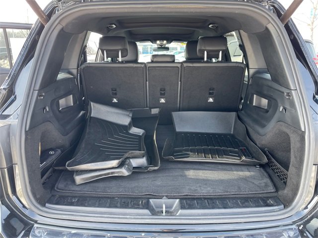 Used 2020 Mercedes-Benz GLB 250 4MATIC image 17