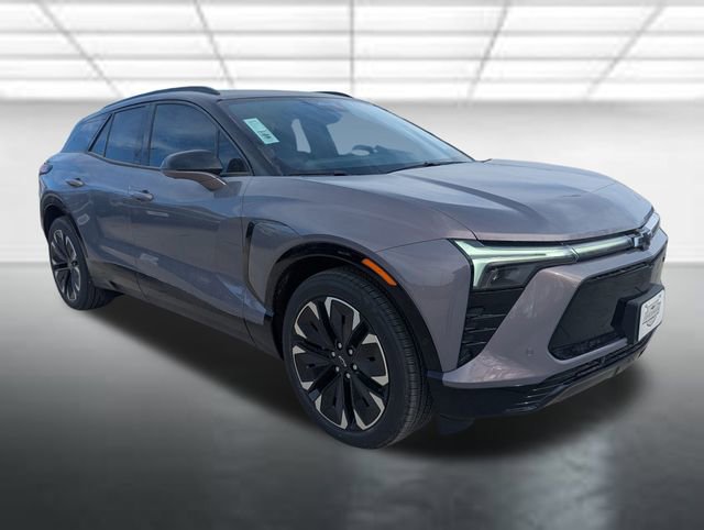 New 2026 Chevrolet Blazer EV RS w/ Super Cruise Package image 1