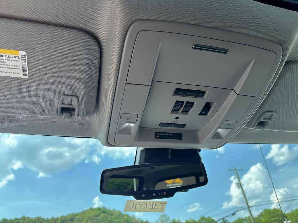 Used 2018 GMC Sierra 1500 SLT AWD/4WD image 21