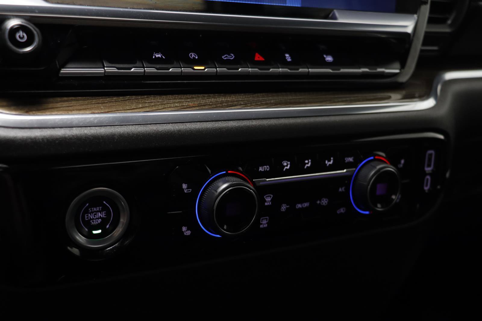 Used 2023 Chevrolet Silverado 1500 LT image 10