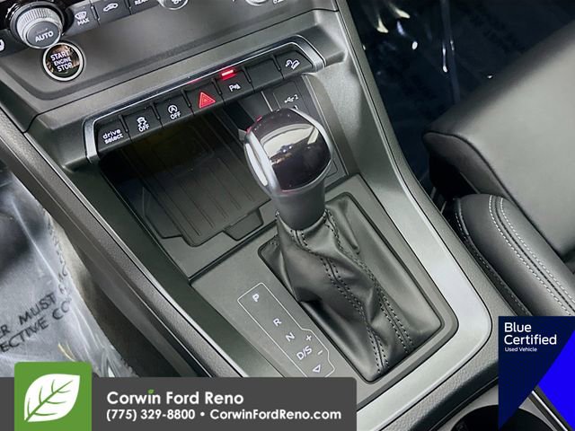 Used 2024 Audi Q3 2.0T Premium Plus w/ Premium Plus Package image 21