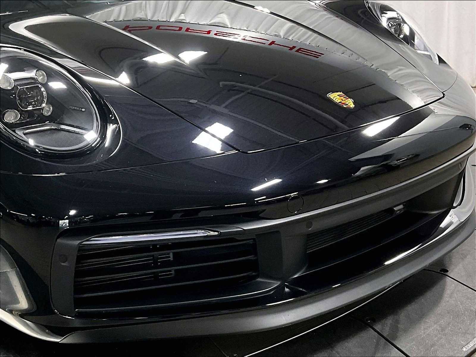 Used 2021 Porsche 911 Carrera S image 32