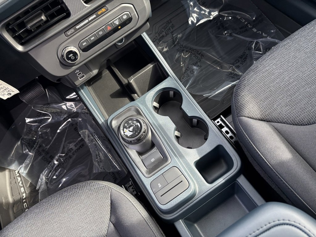 New 2026 Ford Maverick XL image 29