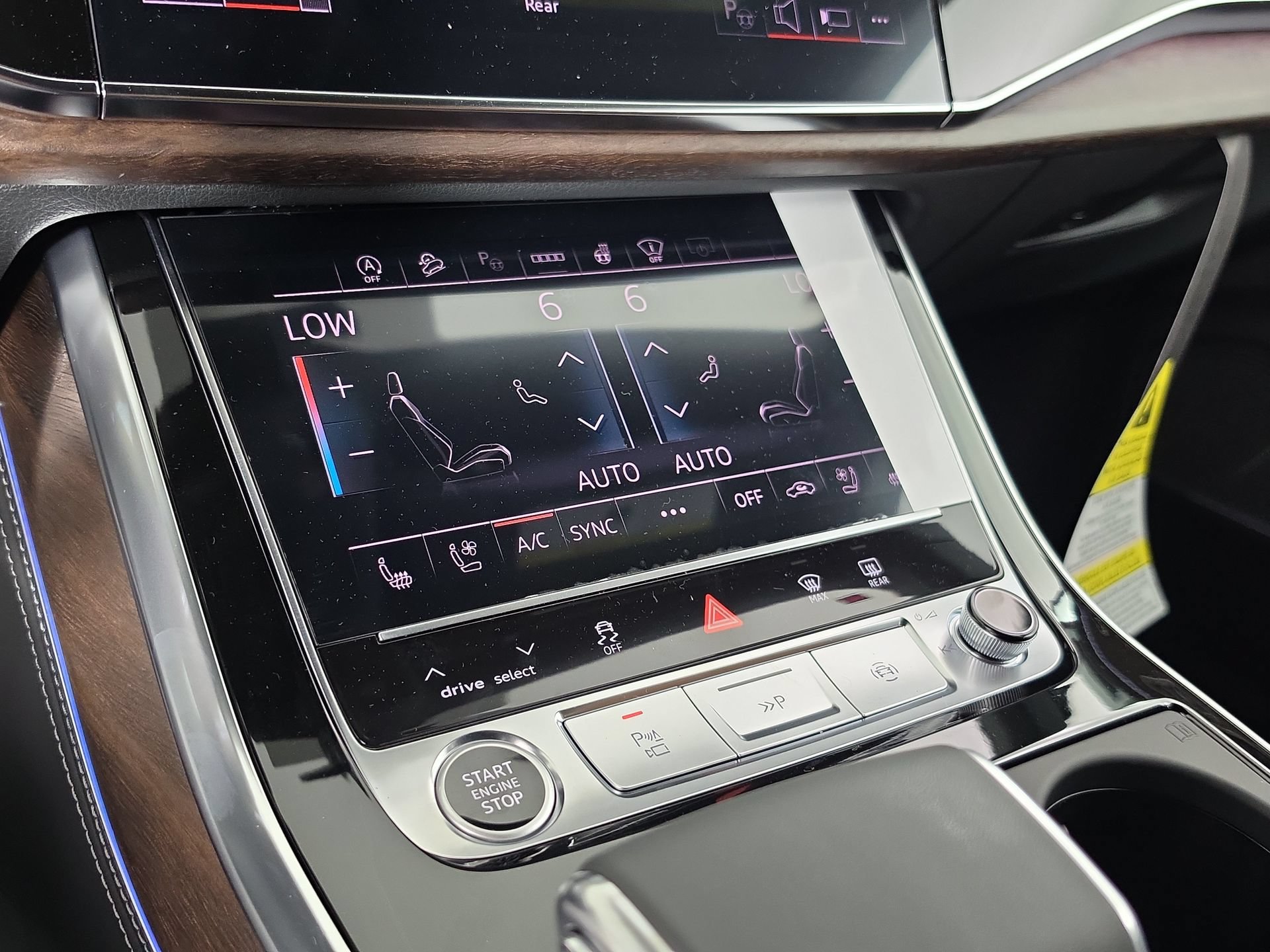 New 2026 Audi Q8 Prestige AWD/4WD image 29