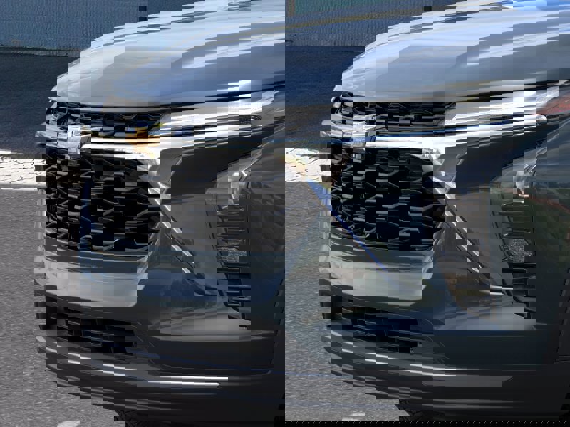 New 2026 Chevrolet Trax LT image 37