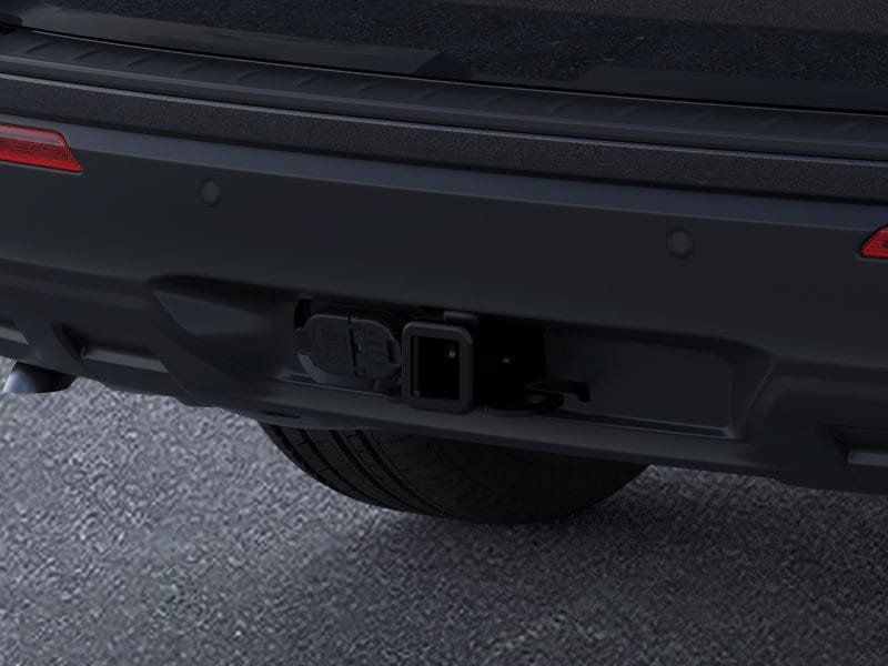 New 2026 Ford Explorer Active RWD image 44