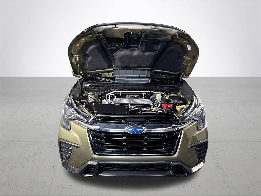 Certified 2023 Subaru Ascent Premium w/ Convenience Package AWD/4WD image 22