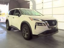 Used 2023 Nissan Rogue S AWD/4WD image 24
