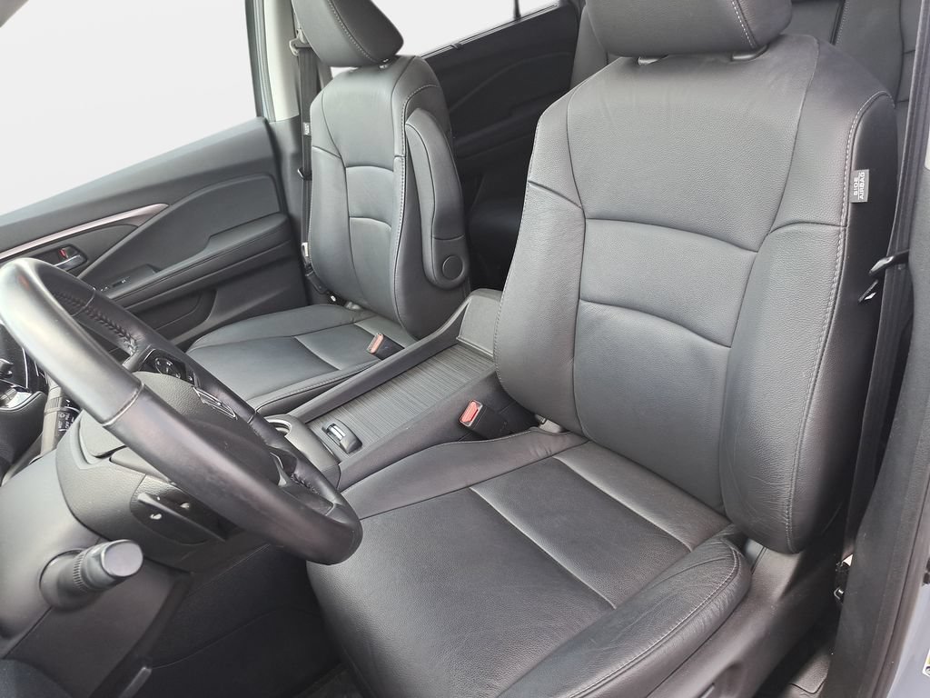 Used 2022 Honda Pilot Special Edition image 18