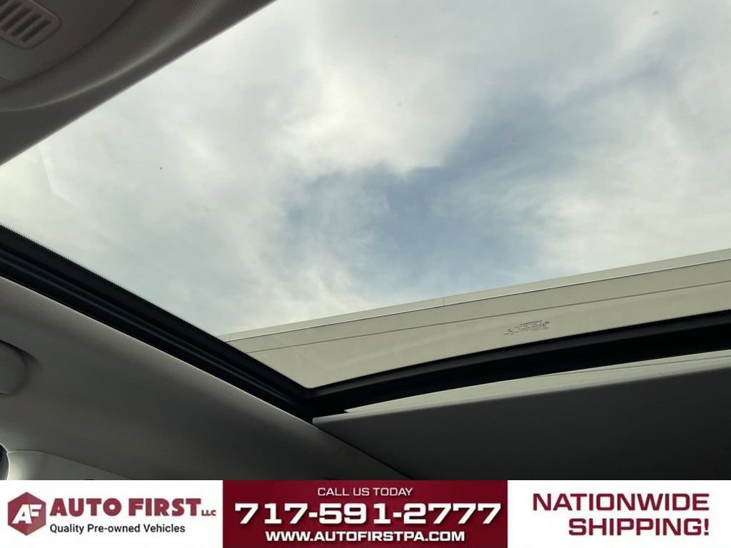 Used 2020 Jeep Compass Latitude AWD/4WD image 20