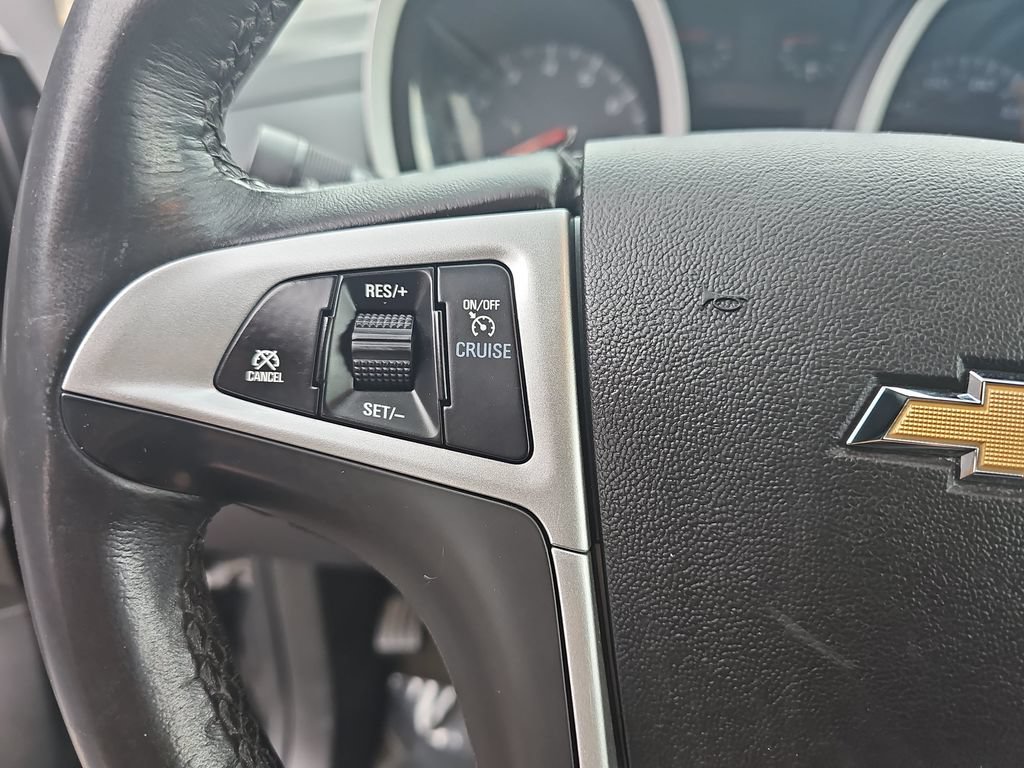 Certified 2017 Chevrolet Equinox LT w/ Convenience Package FWD image 22