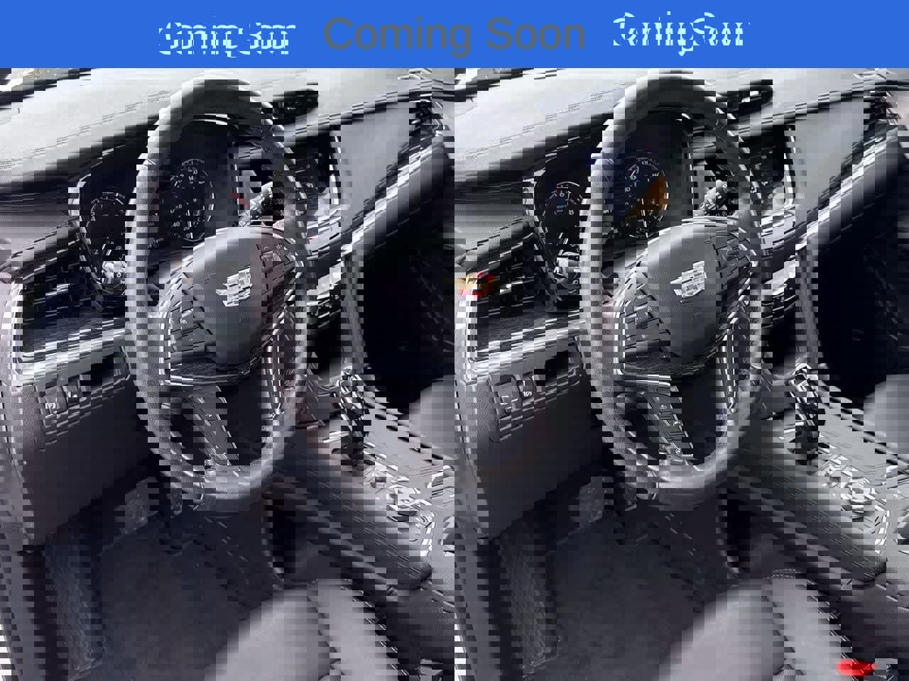 Used 2023 Cadillac XT5 Premium Luxury image 2