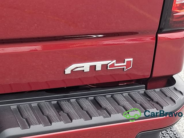 Used 2026 GMC Sierra 1500 AT4 w/ Technology Package AWD/4WD image 33