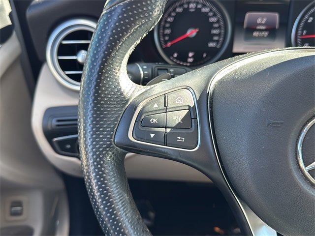 Used 2016 Mercedes-Benz GLC 300 4MATIC image 14