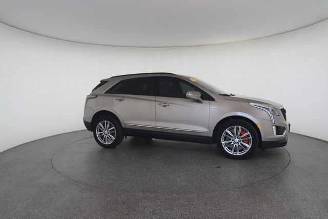 Used 2023 Cadillac XT5 Sportv w/ LPO, Floor Liner Package image 25