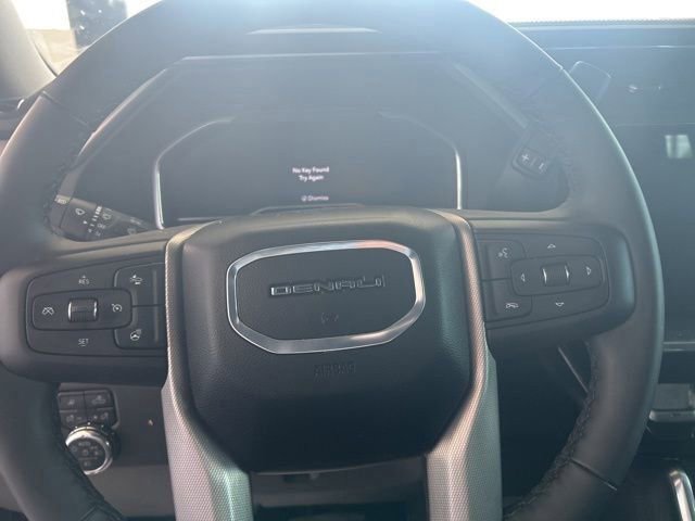 Used 2025 GMC Sierra 2500 Denali w/ Denali Reserve Package image 18