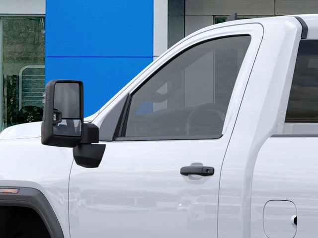 New 2026 GMC Sierra 2500 Pro w/ Convenience Package image 12