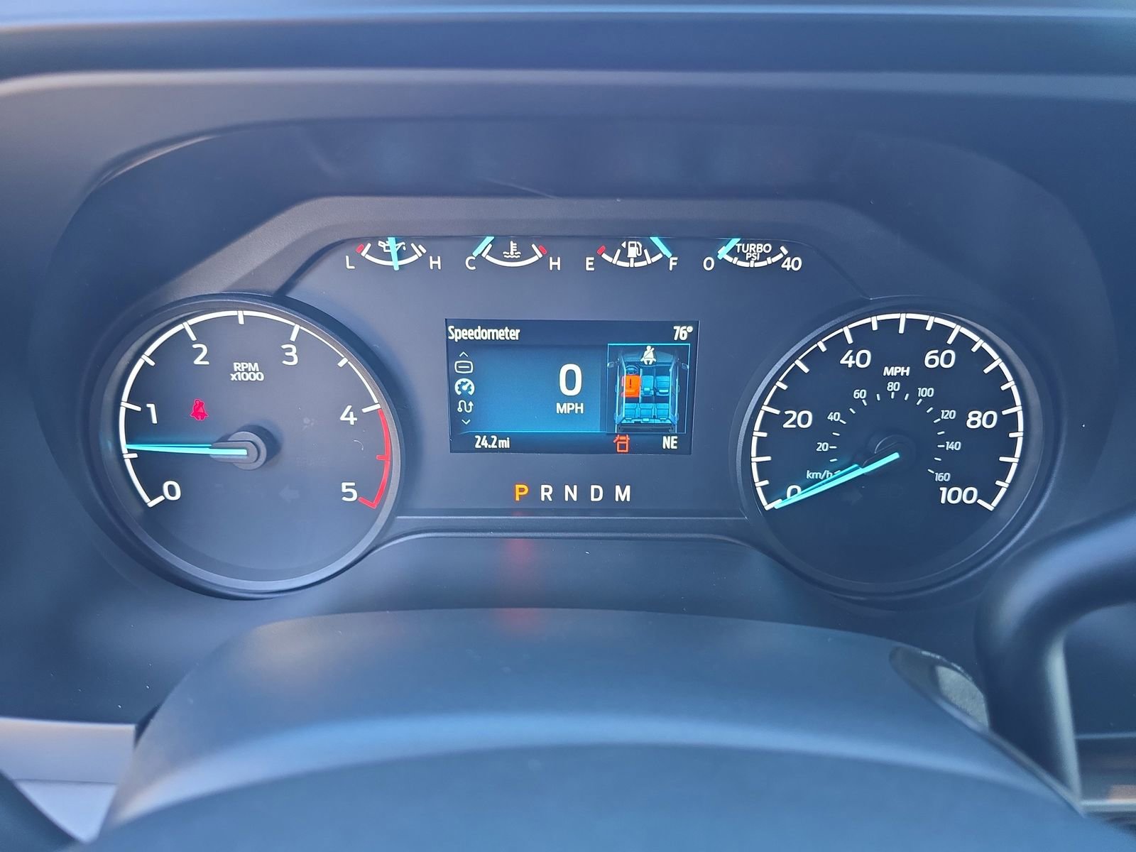 New 2026 Ford F250 XL w/ STX Appearance Package image 24