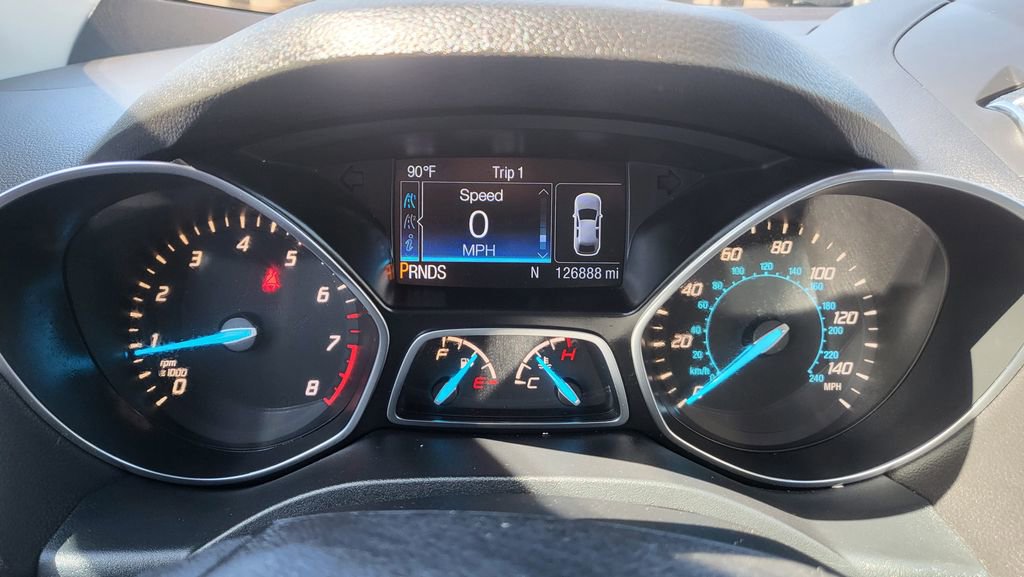 Used 2014 Ford Escape Titanium FWD image 32