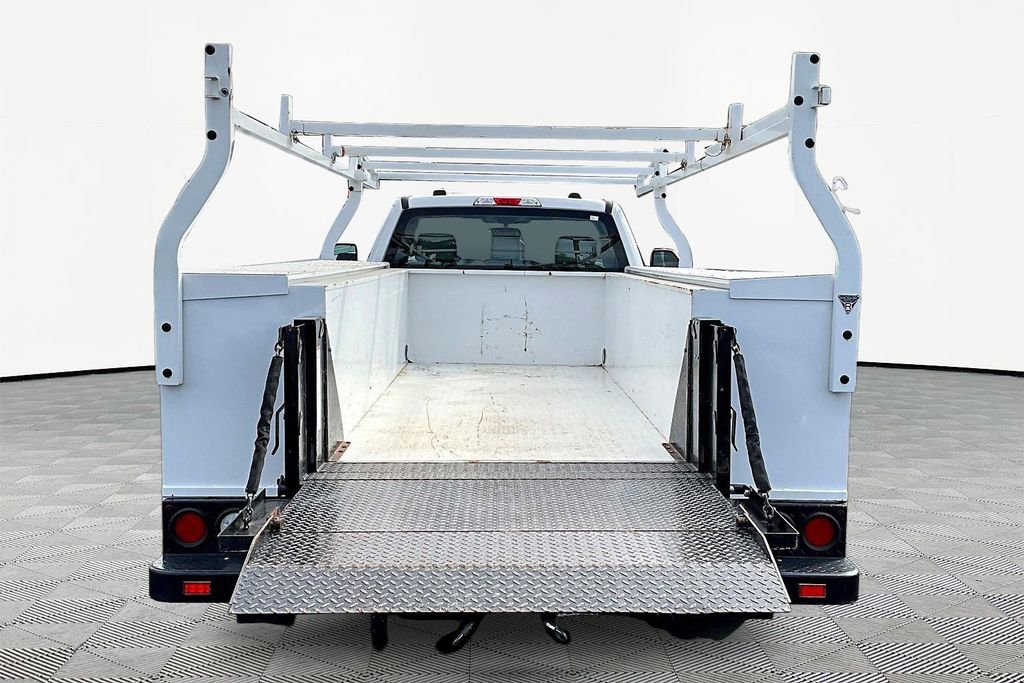 Used 2020 Ford F350 XL w/ Power Equipment Group image 6