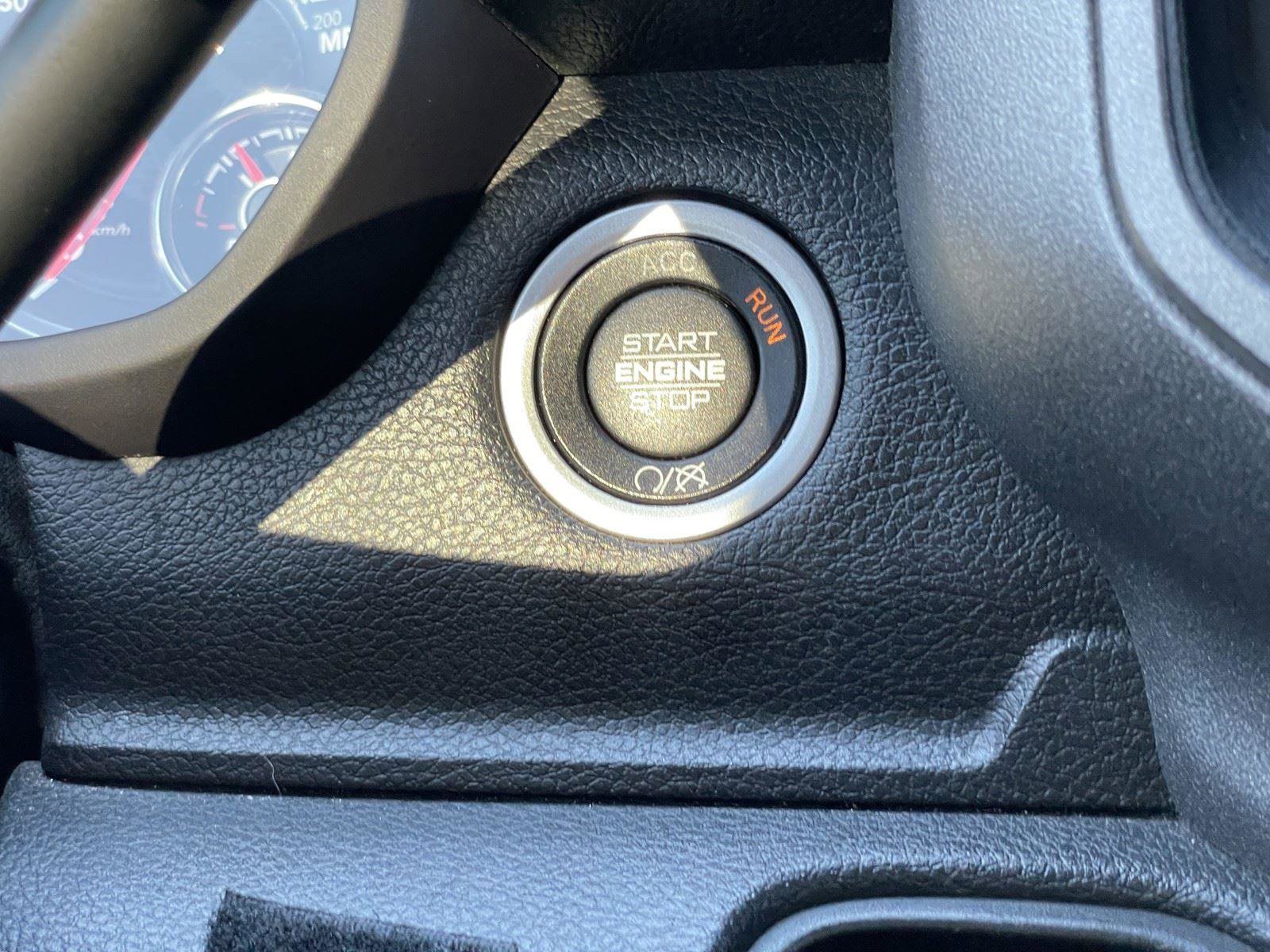 Certified 2024 RAM 3500 Tradesman image 22