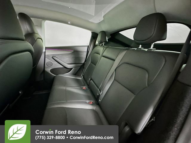 Used 2026 Tesla Model Y Long Range image 23