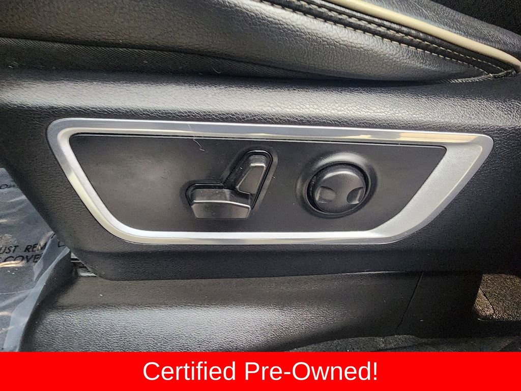 Certified 2022 RAM 1500 Laramie image 13