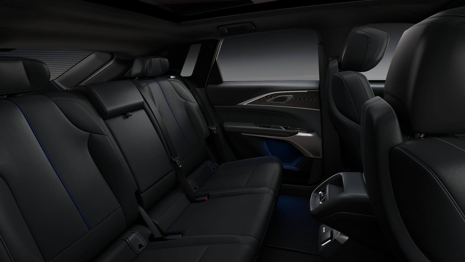 New 2024 Cadillac Lyriq Sport image 29