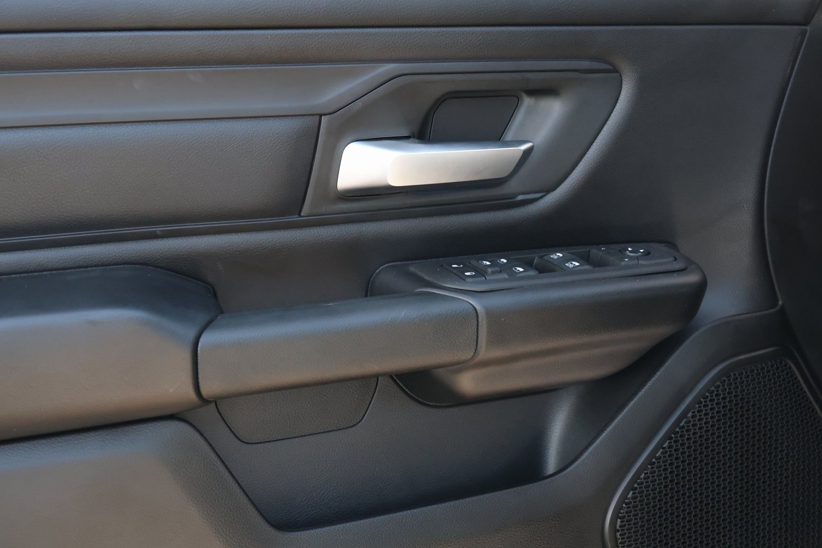 Used 2025 RAM 1500 Tradesman image 26