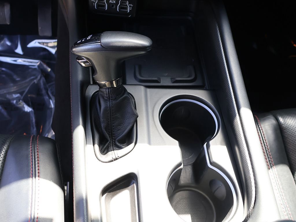 Used 2023 Dodge Durango R/T RWD image 55