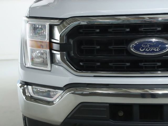 Used 2022 Ford F150 XLT image 7