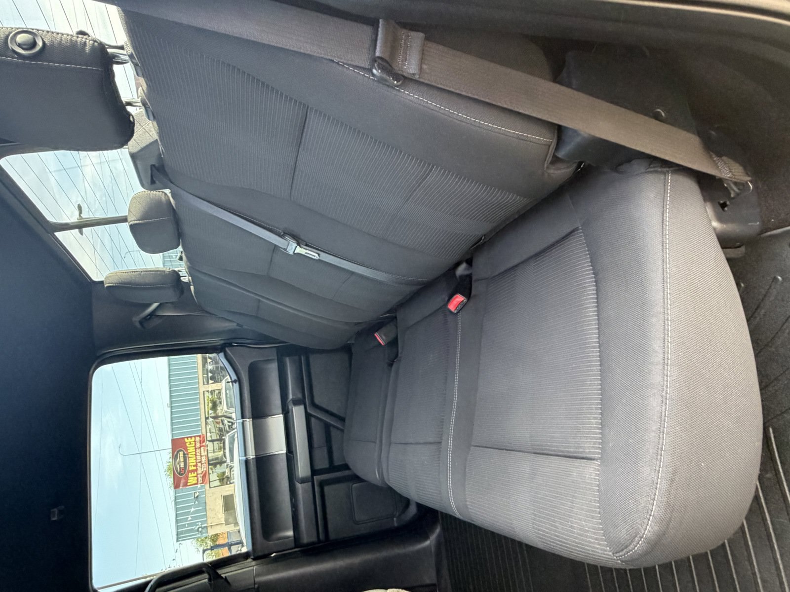 Used 2016 Ford F150 XLT w/ Equipment Group 302A Luxury RWD image 14