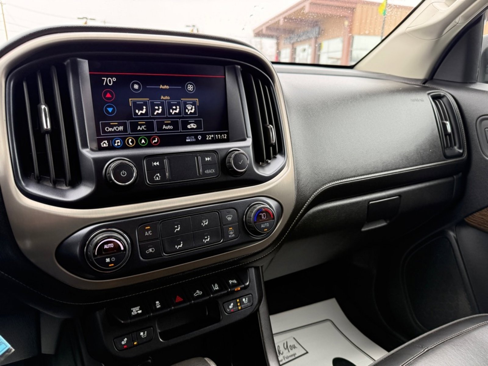 Used 2020 GMC Canyon Denali image 31