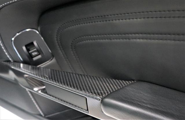 Used 2012 Aston Martin DBS Coupe image 34